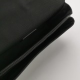 Louis Vuitton(LV) Montsouris Messenger Bag Monogram Eclipse Canvas — thumbnail 9