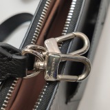 Louis Vuitton(LV) Marelle Handbag Epi Leather — thumbnail 10