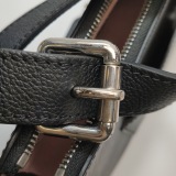 Louis Vuitton(LV) Marelle Handbag Epi Leather — thumbnail 12