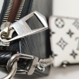 Louis Vuitton(LV) Marelle Handbag Epi Leather — thumbnail 11