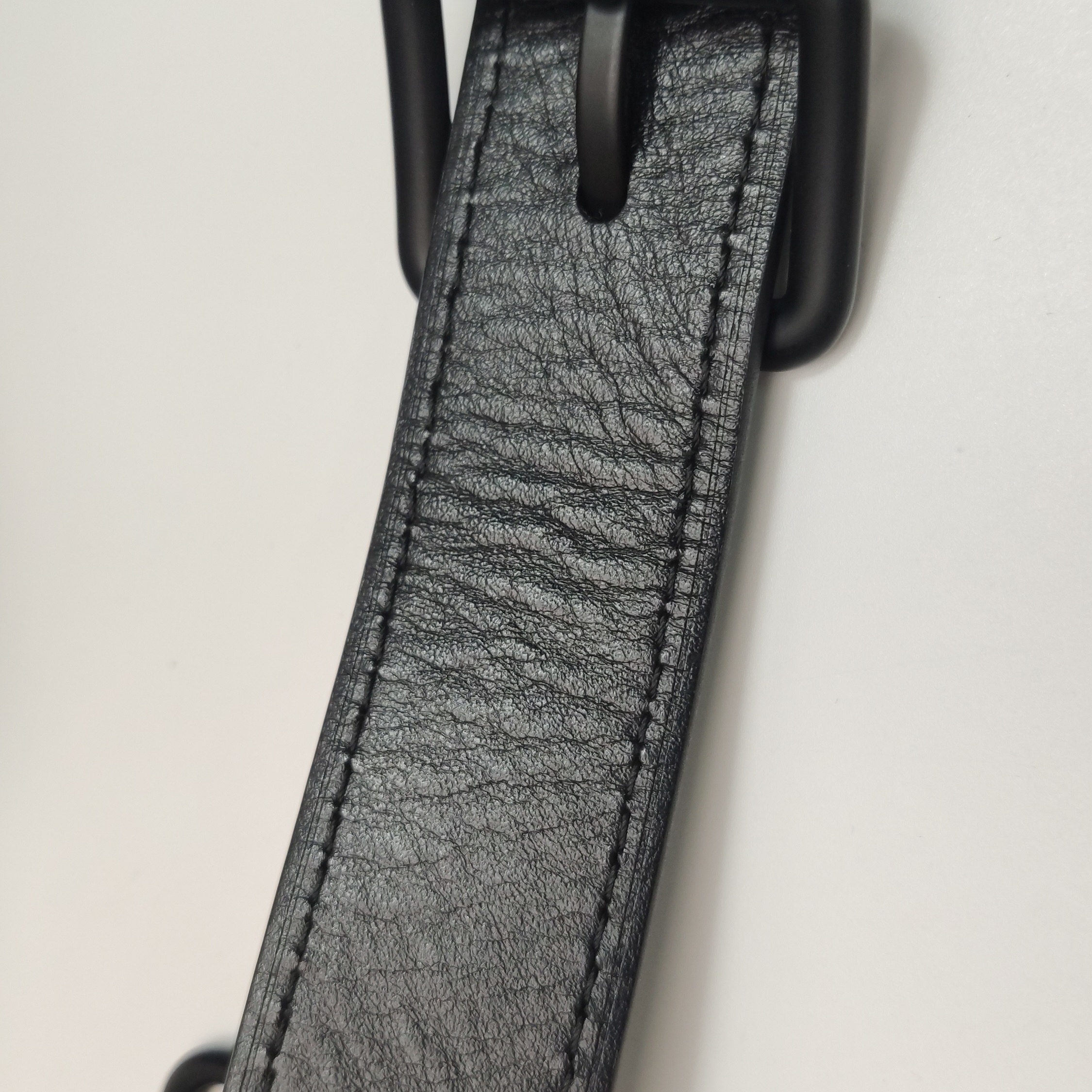 Louis Vuitton(LV) Montsouris Messenger Bag Monogram Eclipse Canvas — photo 11 of 12