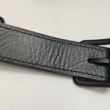 Louis Vuitton(LV) Montsouris Messenger Bag Monogram Eclipse Canvas — thumbnail 11