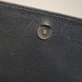 Prada Chain Flap Bag Studded Glace Calf Small — thumbnail 19