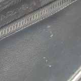 Prada Chain Flap Bag Studded Glace Calf Small — thumbnail 9