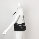 Louis Vuitton(LV) Marelle Handbag Epi Leather — thumbnail 2