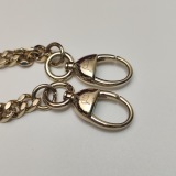 Dior Lady Dior Chain Bag Cannage Quilt Patent Mini — thumbnail 10
