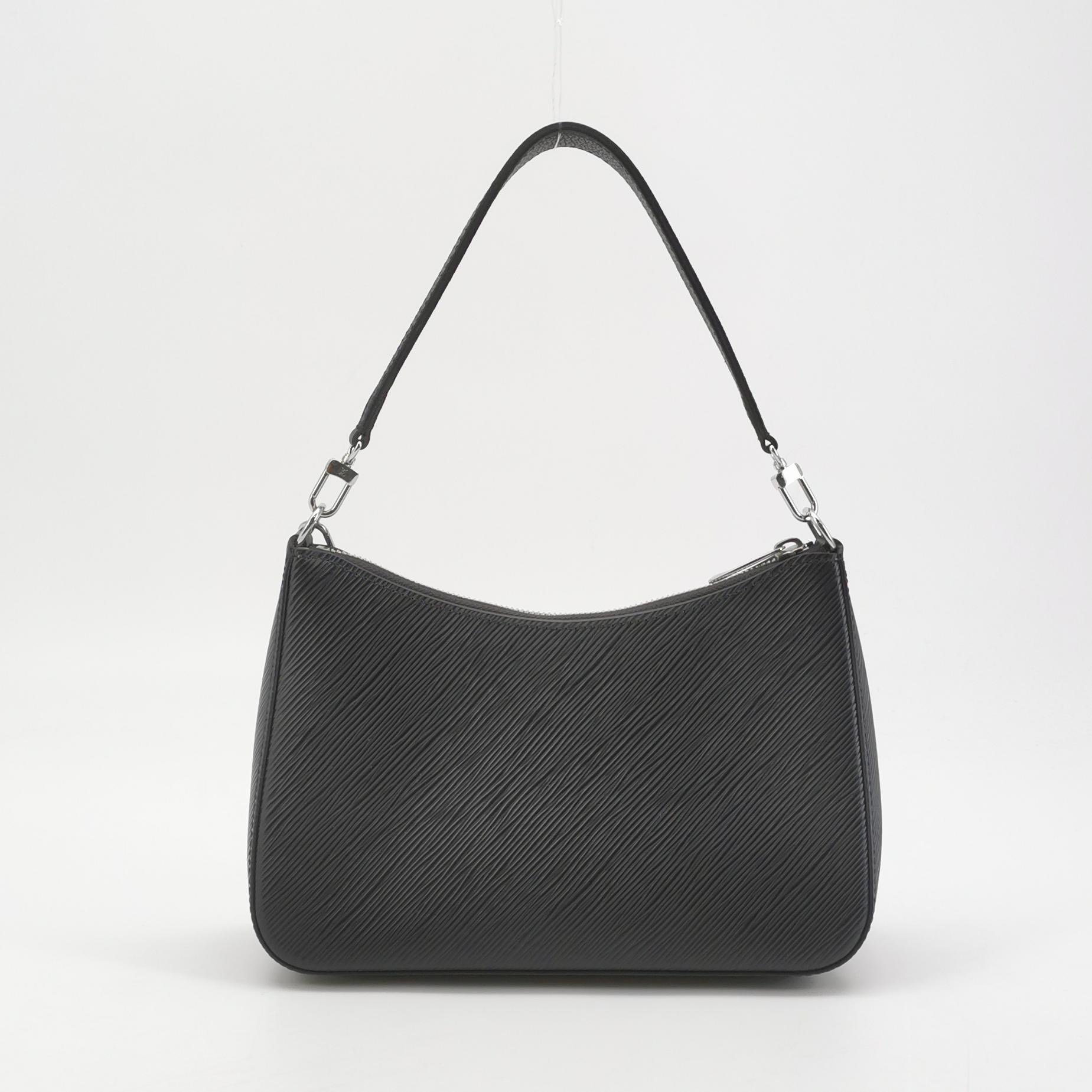Louis Vuitton(LV) Marelle Handbag Epi Leather — photo 3 of 14