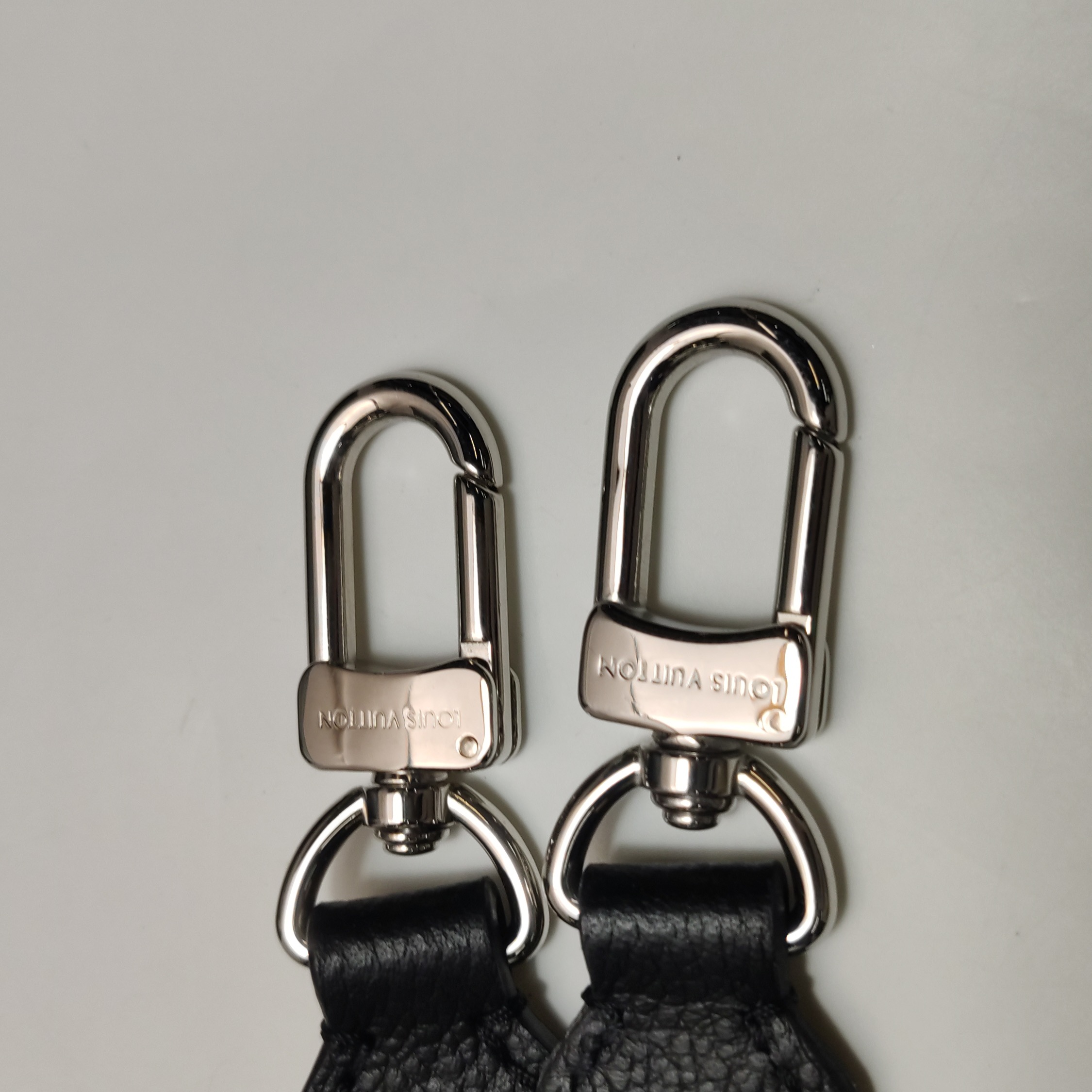Louis Vuitton(LV) Marelle Handbag Epi Leather — photo 10 of 14