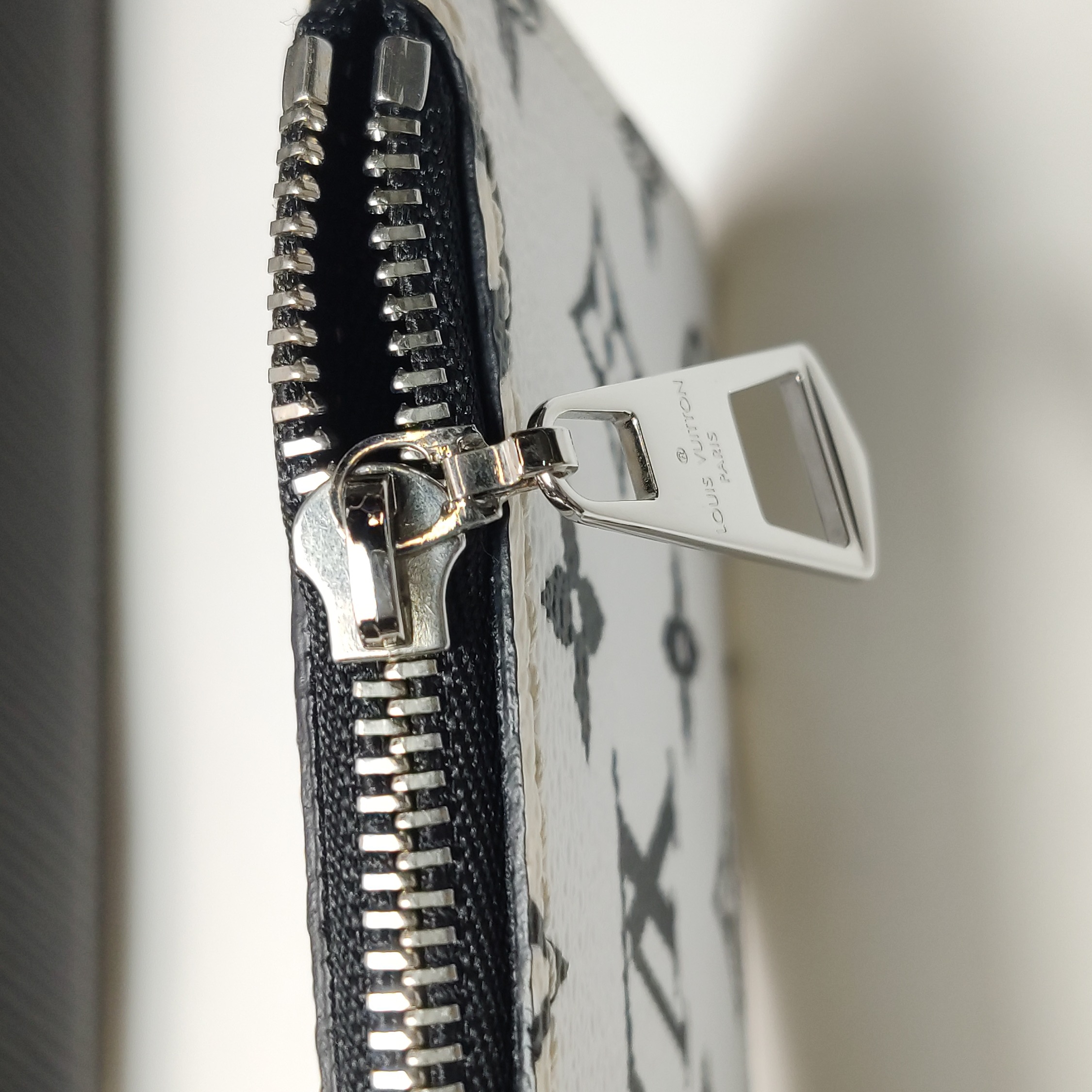 Louis Vuitton(LV) Marelle Handbag Epi Leather — photo 12 of 14
