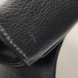 Prada Chain Flap Bag Studded Glace Calf Small — thumbnail 20
