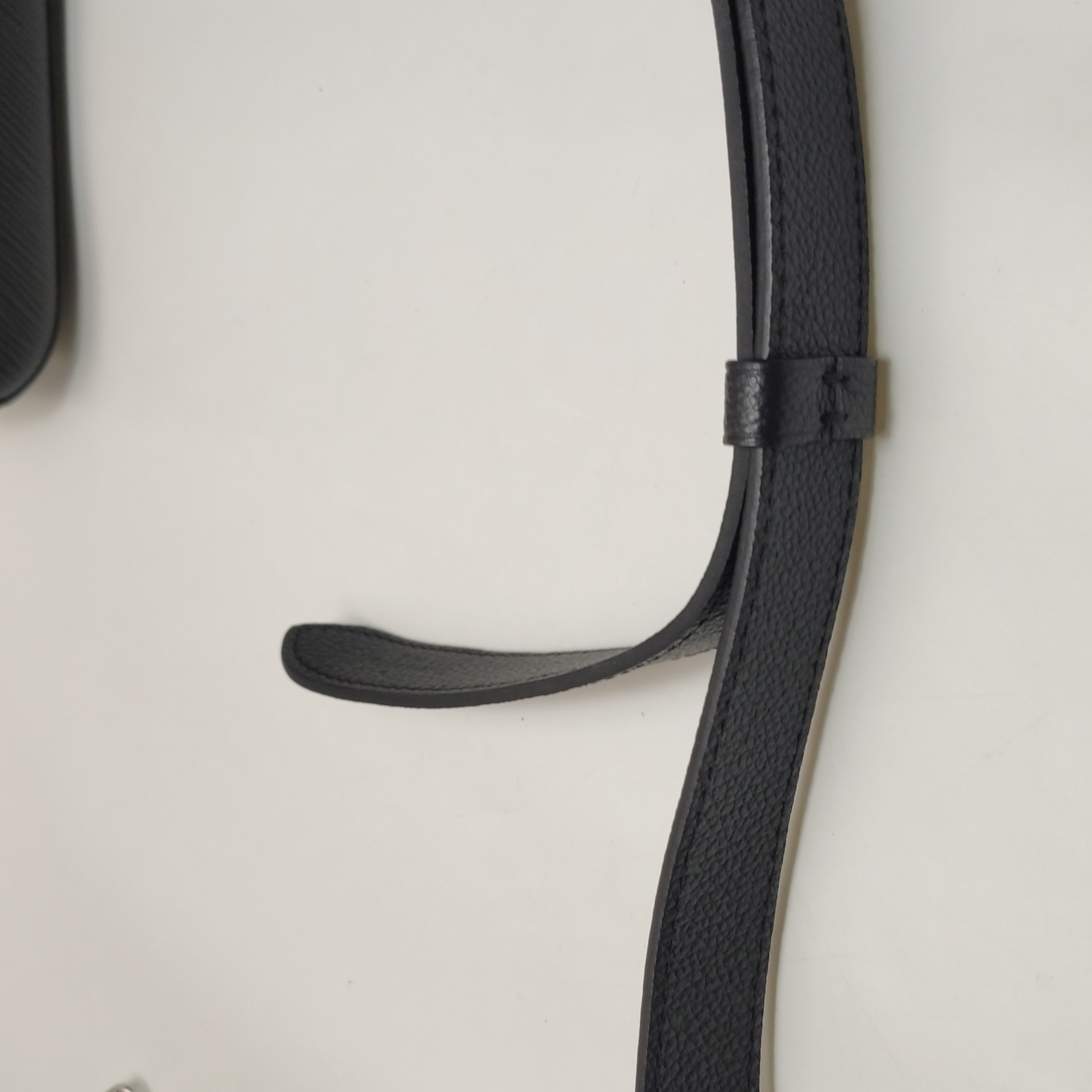 Louis Vuitton(LV) Marelle Handbag Epi Leather — photo 13 of 14