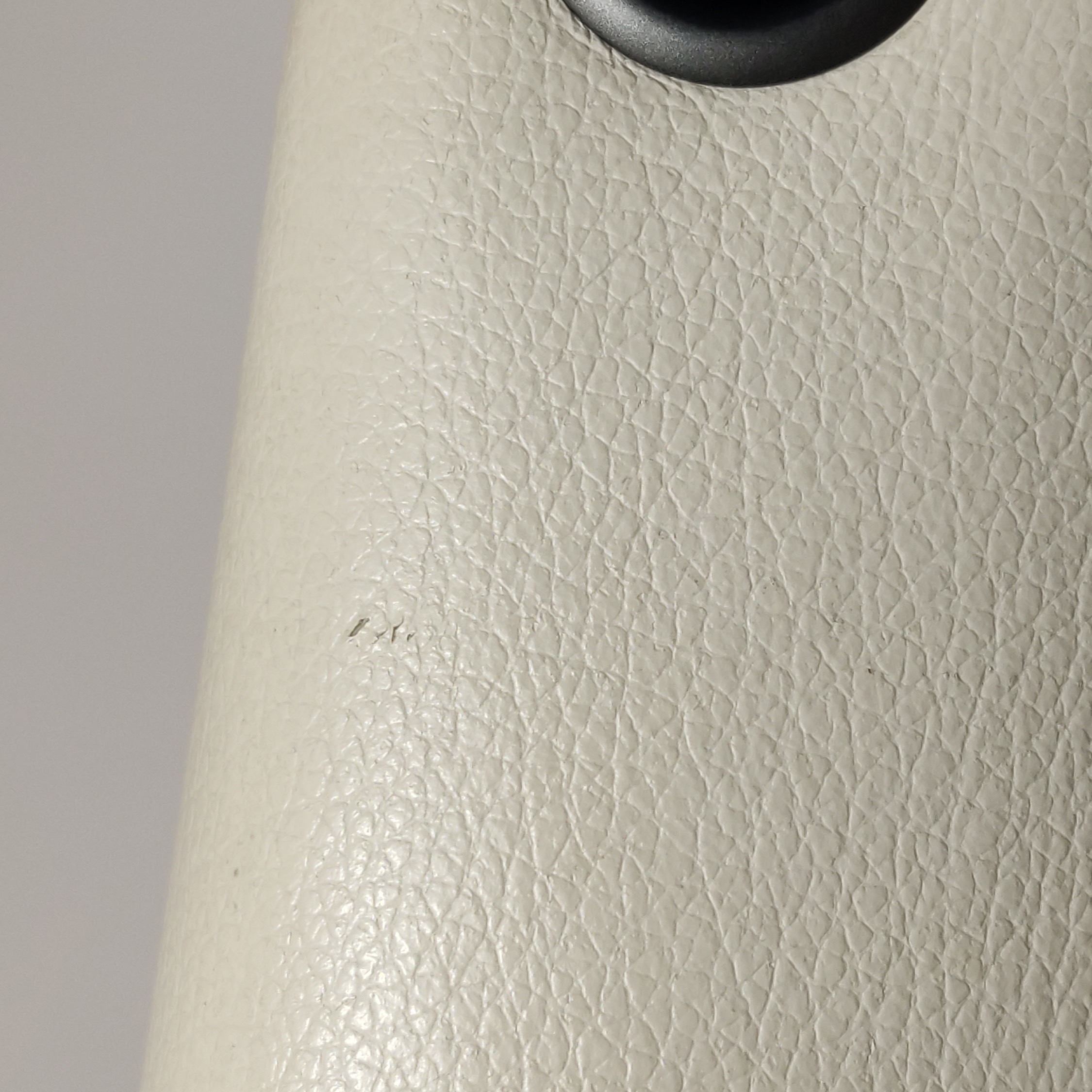 Prada Chain Flap Bag Studded Glace Calf Small — photo 14 of 25