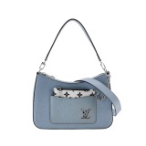 Louis Vuitton(LV) Marelle Handbag Epi Leather — thumbnail 1