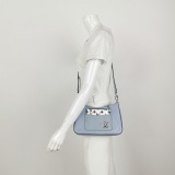Louis Vuitton(LV) Marelle Handbag Epi Leather — thumbnail 2