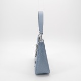 Louis Vuitton(LV) Marelle Handbag Epi Leather — thumbnail 5