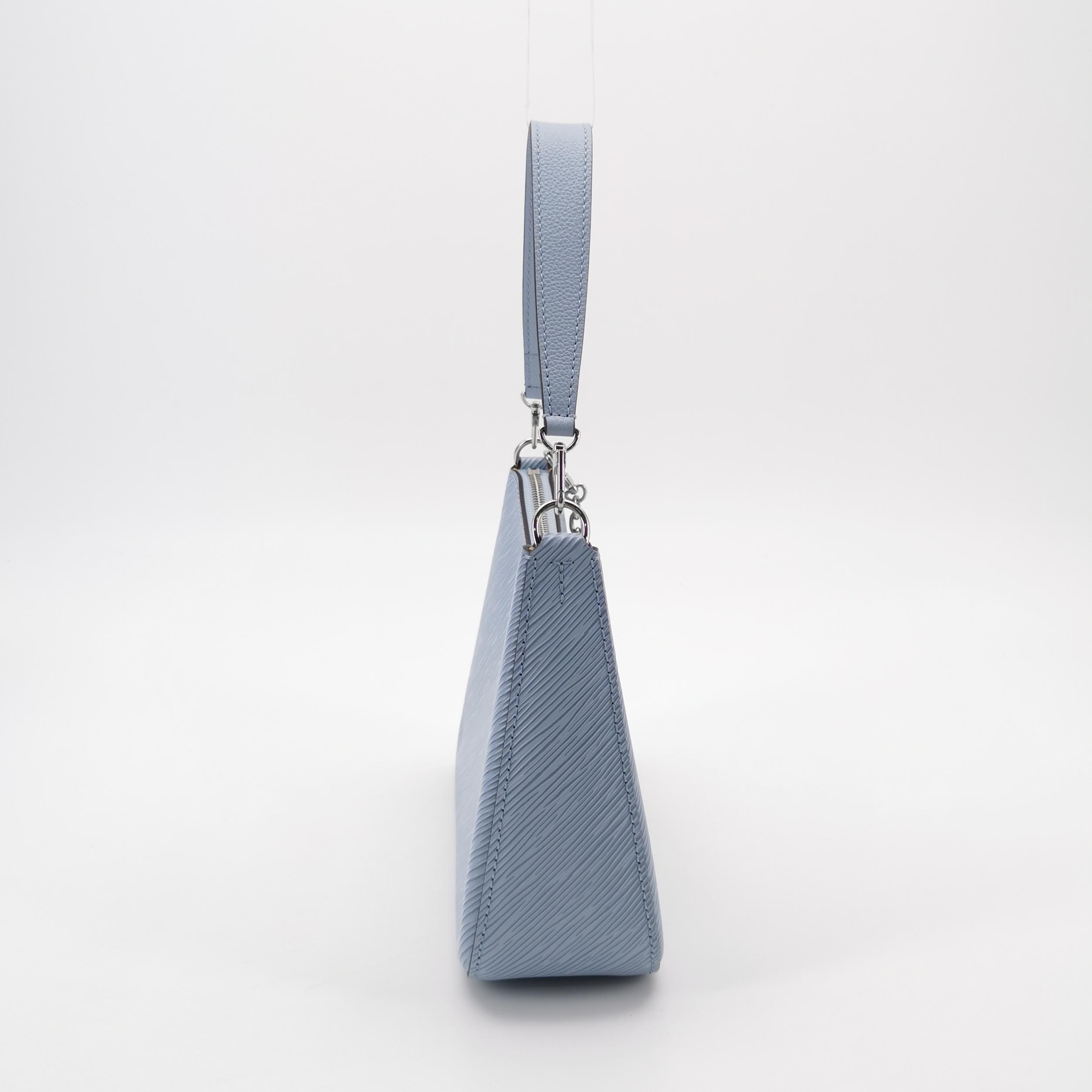 Louis Vuitton(LV) Marelle Handbag Epi Leather — photo 4 of 13