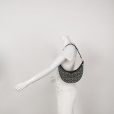 Loewe Luna Hobo Anagram Jacquard — thumbnail 2
