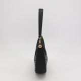 Loewe Luna Hobo Anagram Jacquard — thumbnail 3