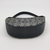 Loewe Luna Hobo Anagram Jacquard — thumbnail 6