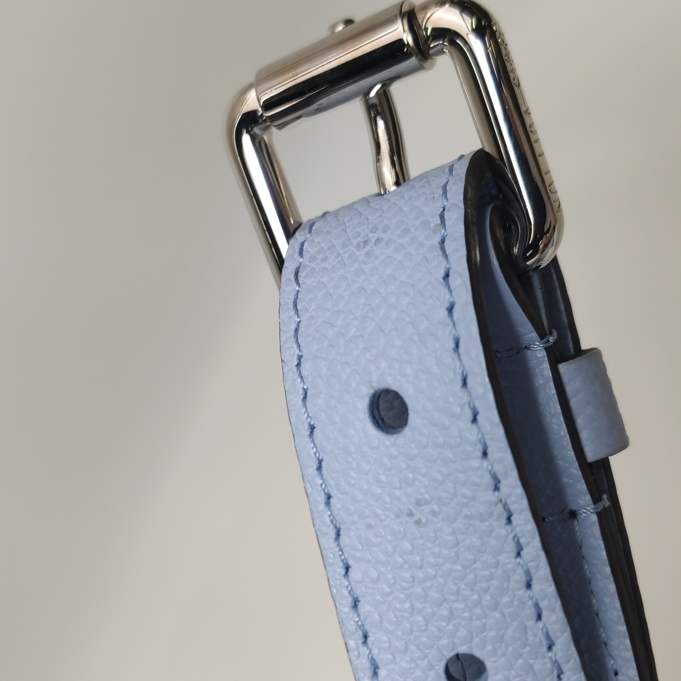 Louis Vuitton(LV) Marelle Handbag Epi Leather — photo 13 of 13
