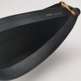Loewe Luna Hobo Anagram Jacquard — thumbnail 7