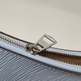 Louis Vuitton(LV) Marelle Handbag Epi Leather — thumbnail 10