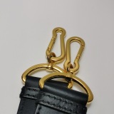 Dior 30 Montaigne Box Bag Oblique Canvas — thumbnail 10