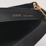 Loewe Luna Hobo Anagram Jacquard — thumbnail 8