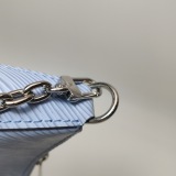 Louis Vuitton(LV) Marelle Handbag Epi Leather — thumbnail 11