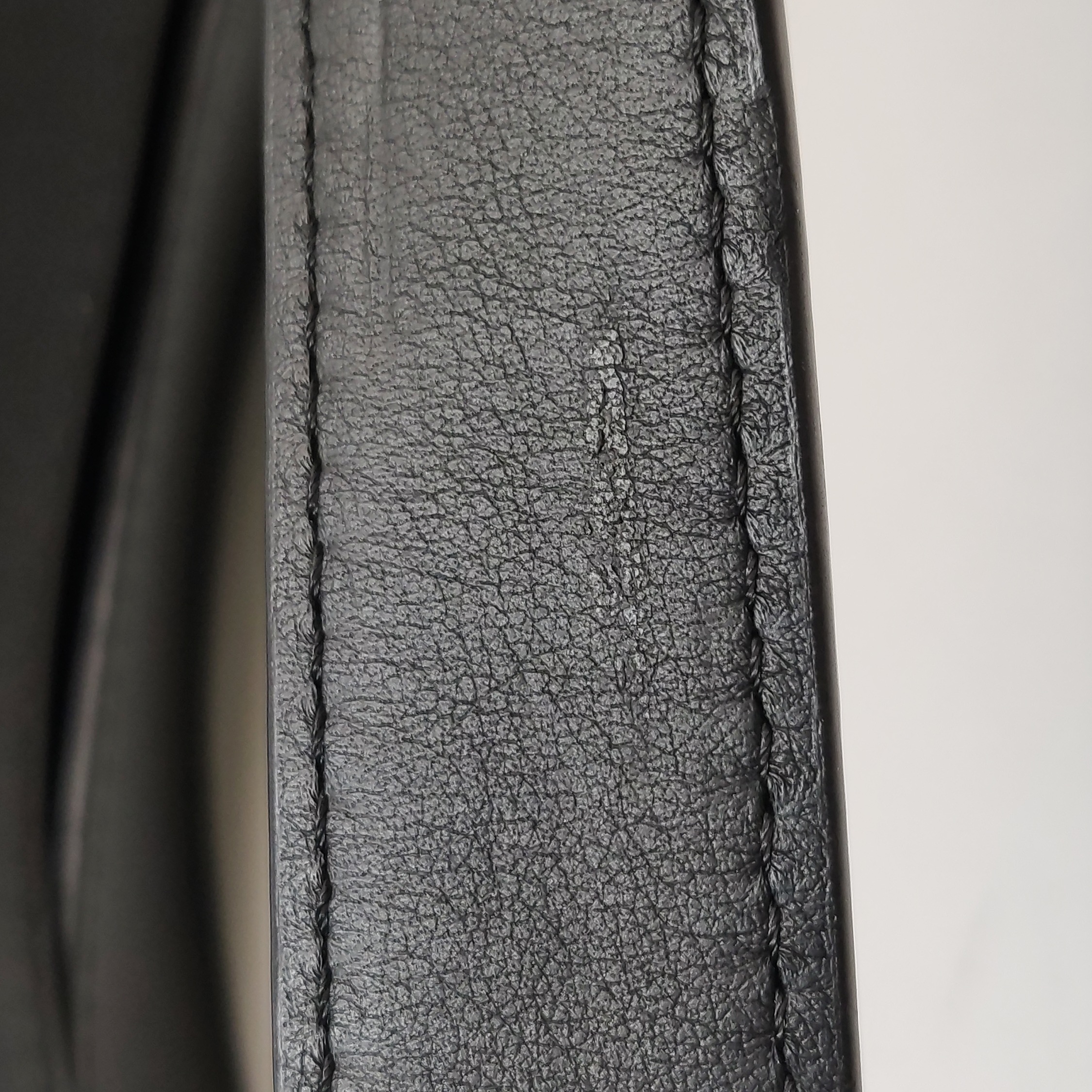 Loewe Luna Hobo Anagram Jacquard — photo 15 of 17