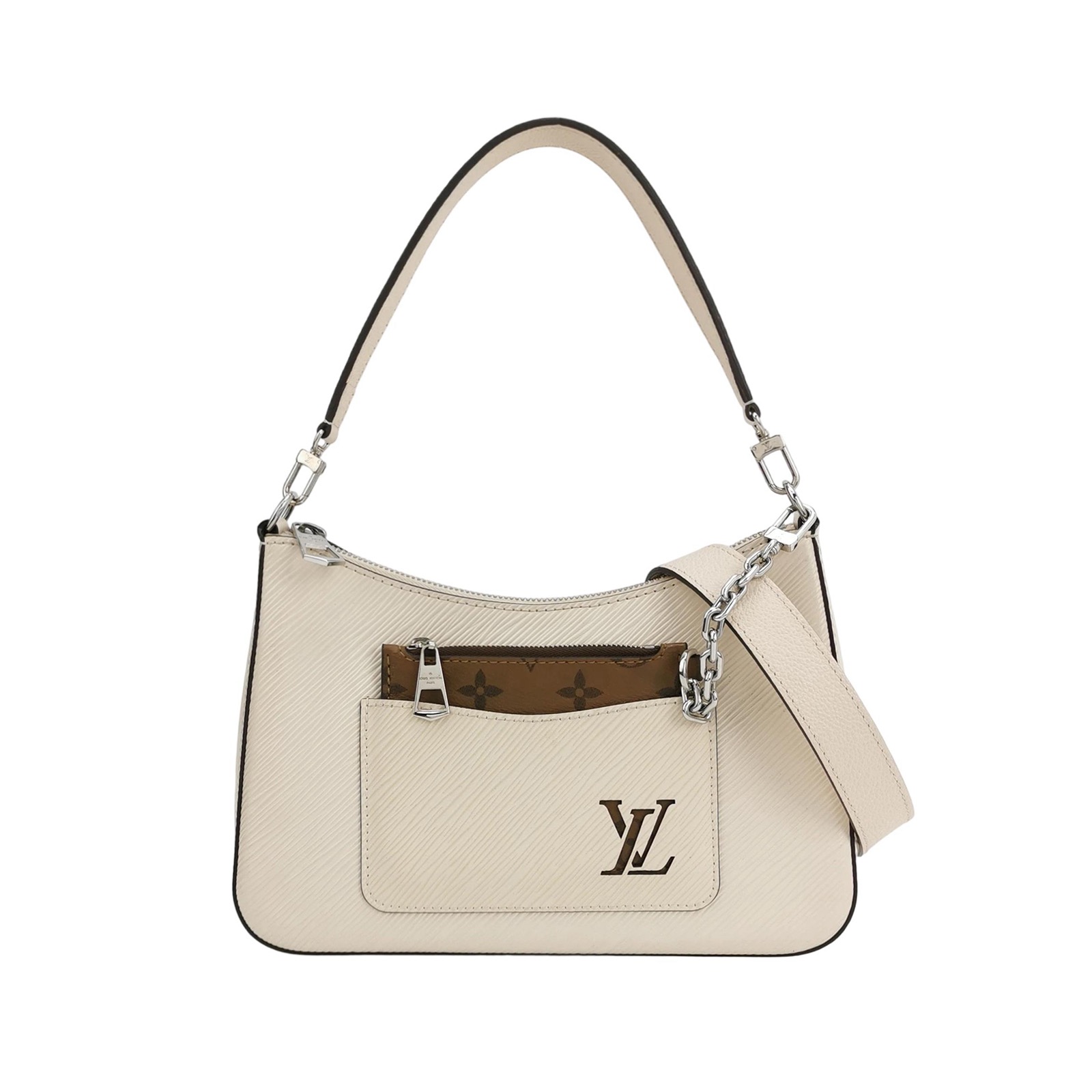 Louis Vuitton(LV) Marelle Handbag Epi Leather — photo 1 of 14