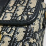Dior 30 Montaigne Box Bag Oblique Canvas — thumbnail 16
