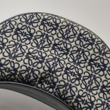 Loewe Luna Hobo Anagram Jacquard — thumbnail 11