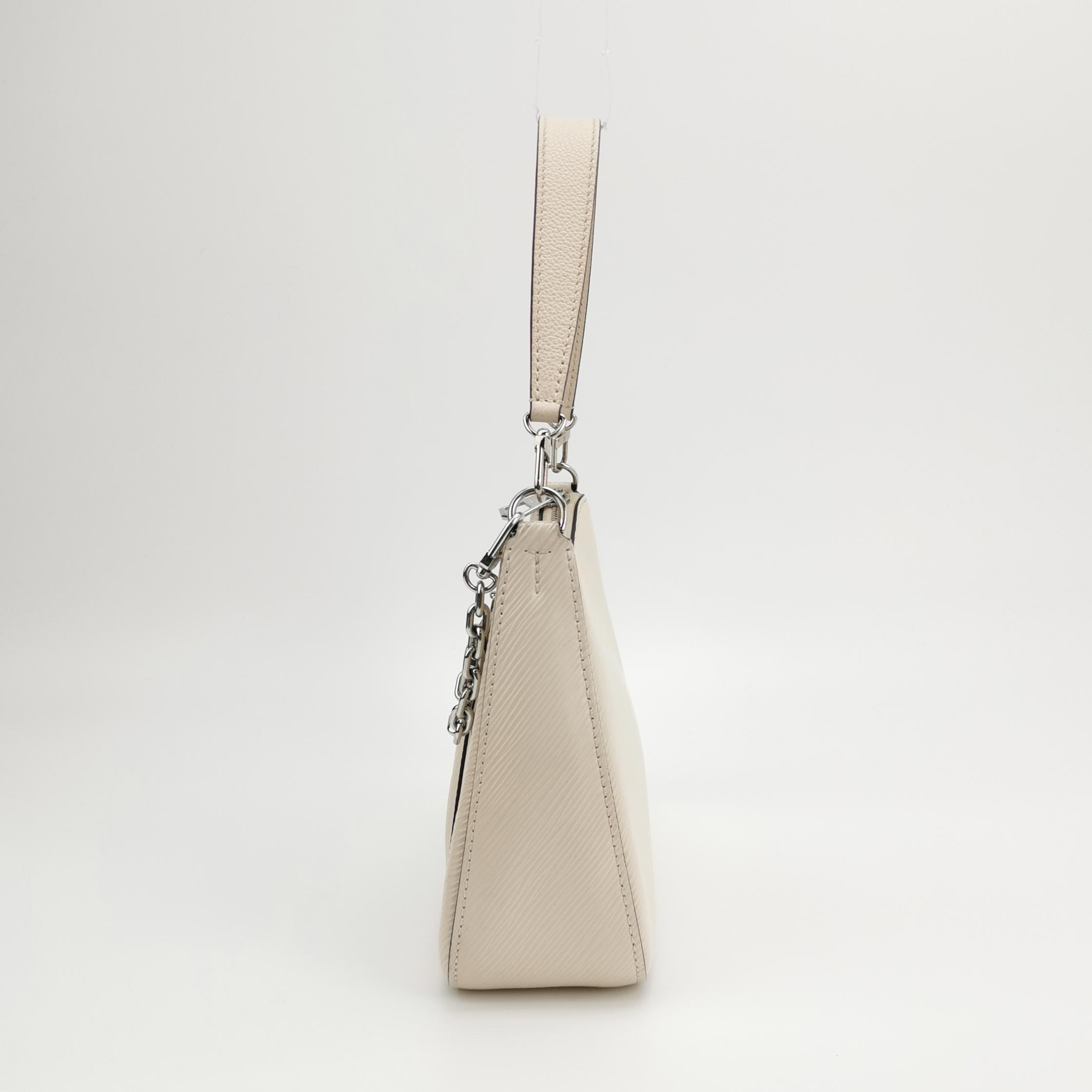 Louis Vuitton(LV) Marelle Handbag Epi Leather — photo 4 of 14