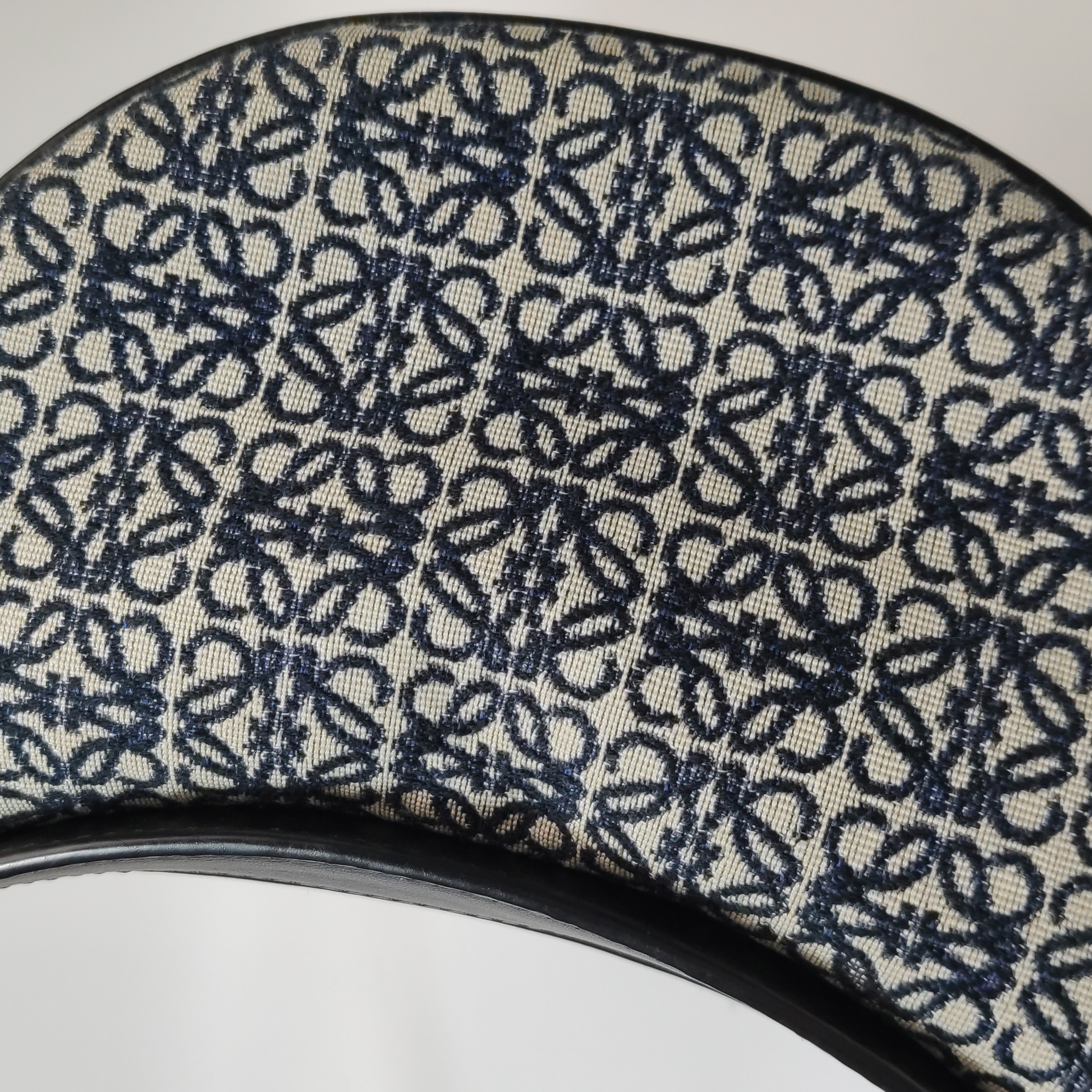 Loewe Luna Hobo Anagram Jacquard — photo 13 of 17