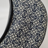 Loewe Luna Hobo Anagram Jacquard — thumbnail 13
