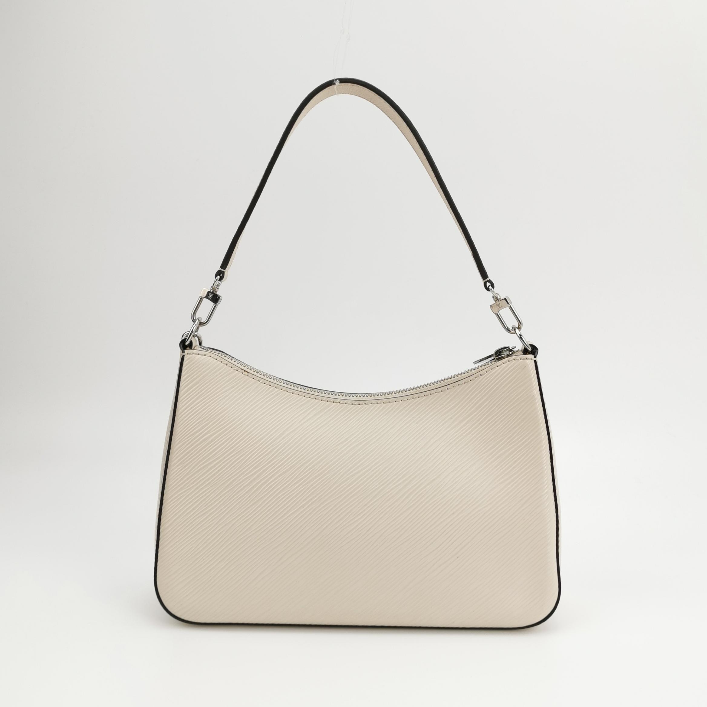 Louis Vuitton(LV) Marelle Handbag Epi Leather — photo 3 of 14
