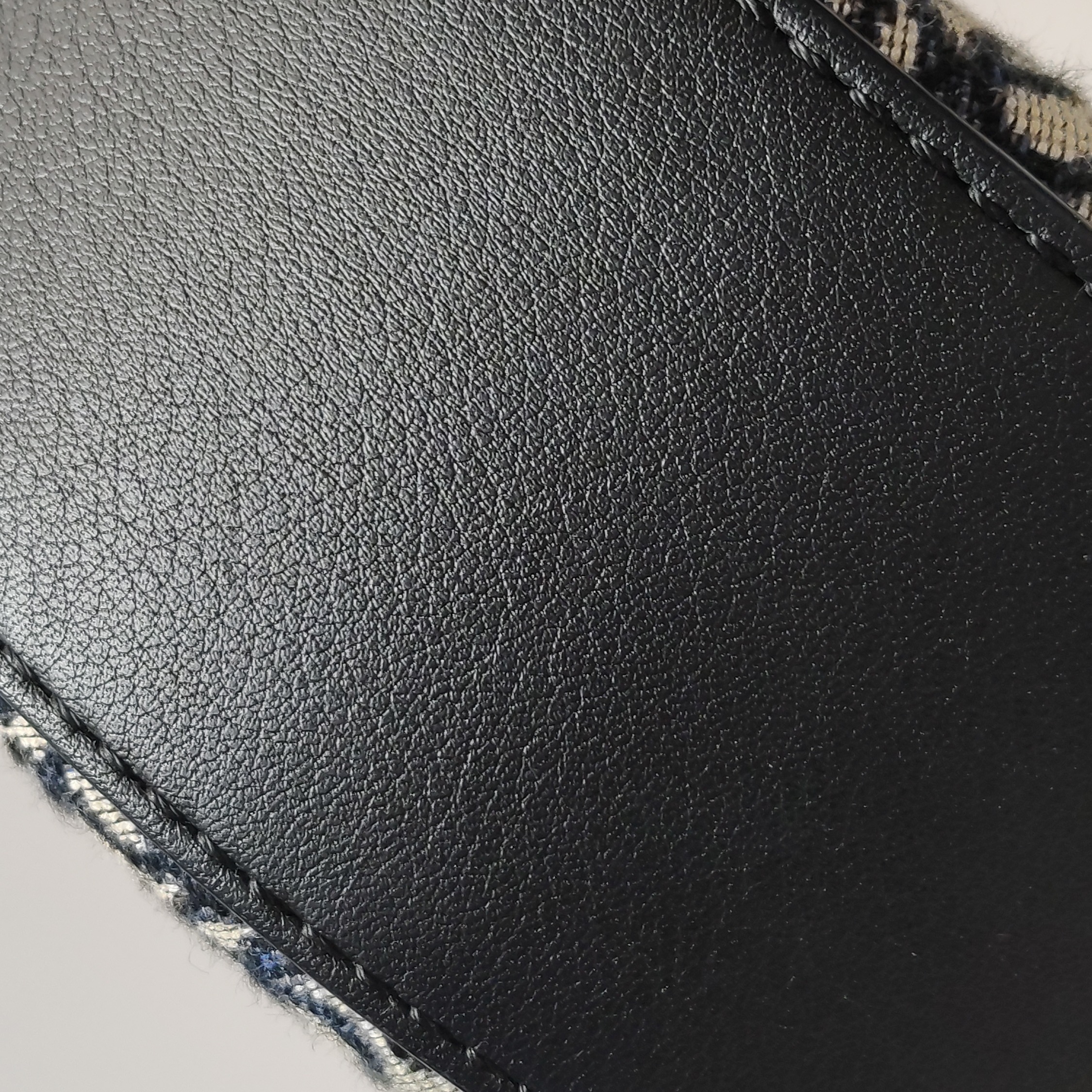 Loewe Luna Hobo Anagram Jacquard — photo 14 of 17