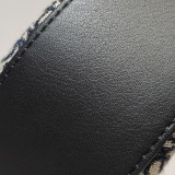 Loewe Luna Hobo Anagram Jacquard — thumbnail 14