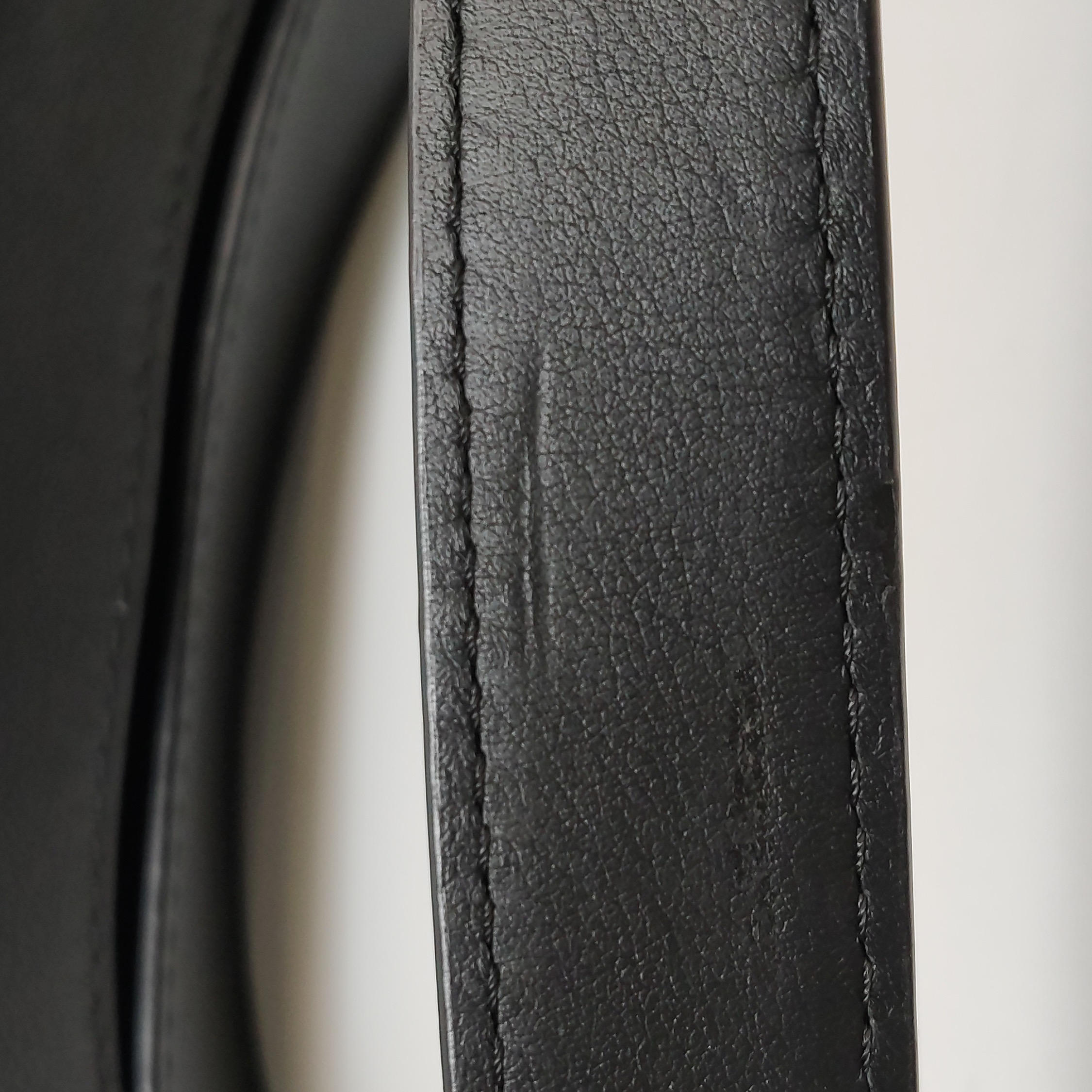 Loewe Luna Hobo Anagram Jacquard — photo 17 of 17