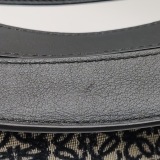 Loewe Luna Hobo Anagram Jacquard — thumbnail 16