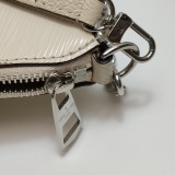 Louis Vuitton(LV) Marelle Handbag Epi Leather — thumbnail 12