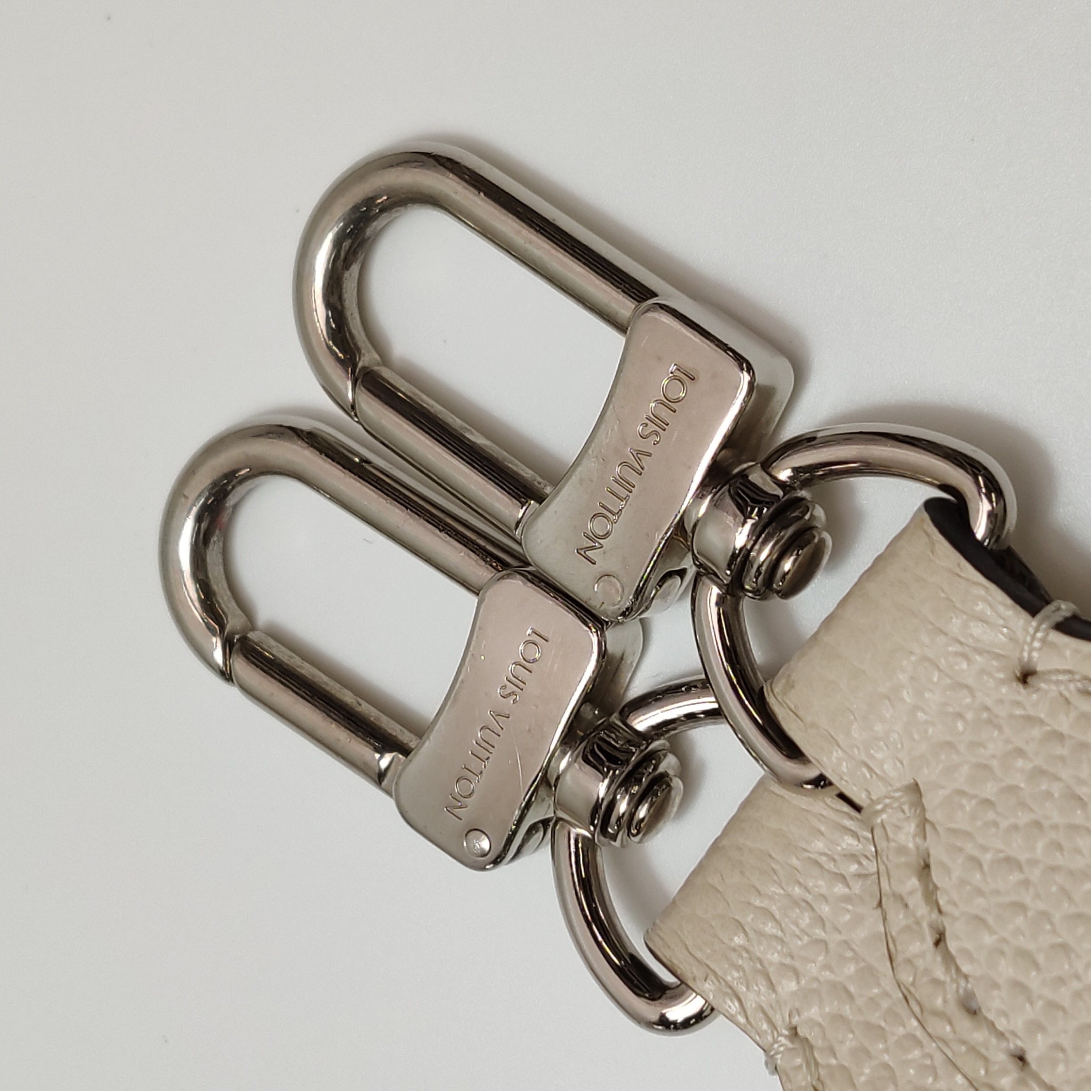 Louis Vuitton(LV) Marelle Handbag Epi Leather — photo 9 of 14