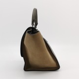 Celine Trapeze Bag Leather Small — thumbnail 3