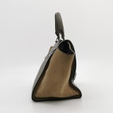 Celine Trapeze Bag Leather Small — thumbnail 4