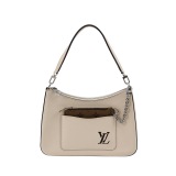 Louis Vuitton(LV) Marelle Handbag Epi Leather — thumbnail 1