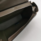 Celine Trapeze Bag Leather Small — thumbnail 8