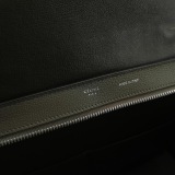 Celine Trapeze Bag Leather Small — thumbnail 9