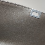 Celine Trapeze Bag Leather Small — thumbnail 20
