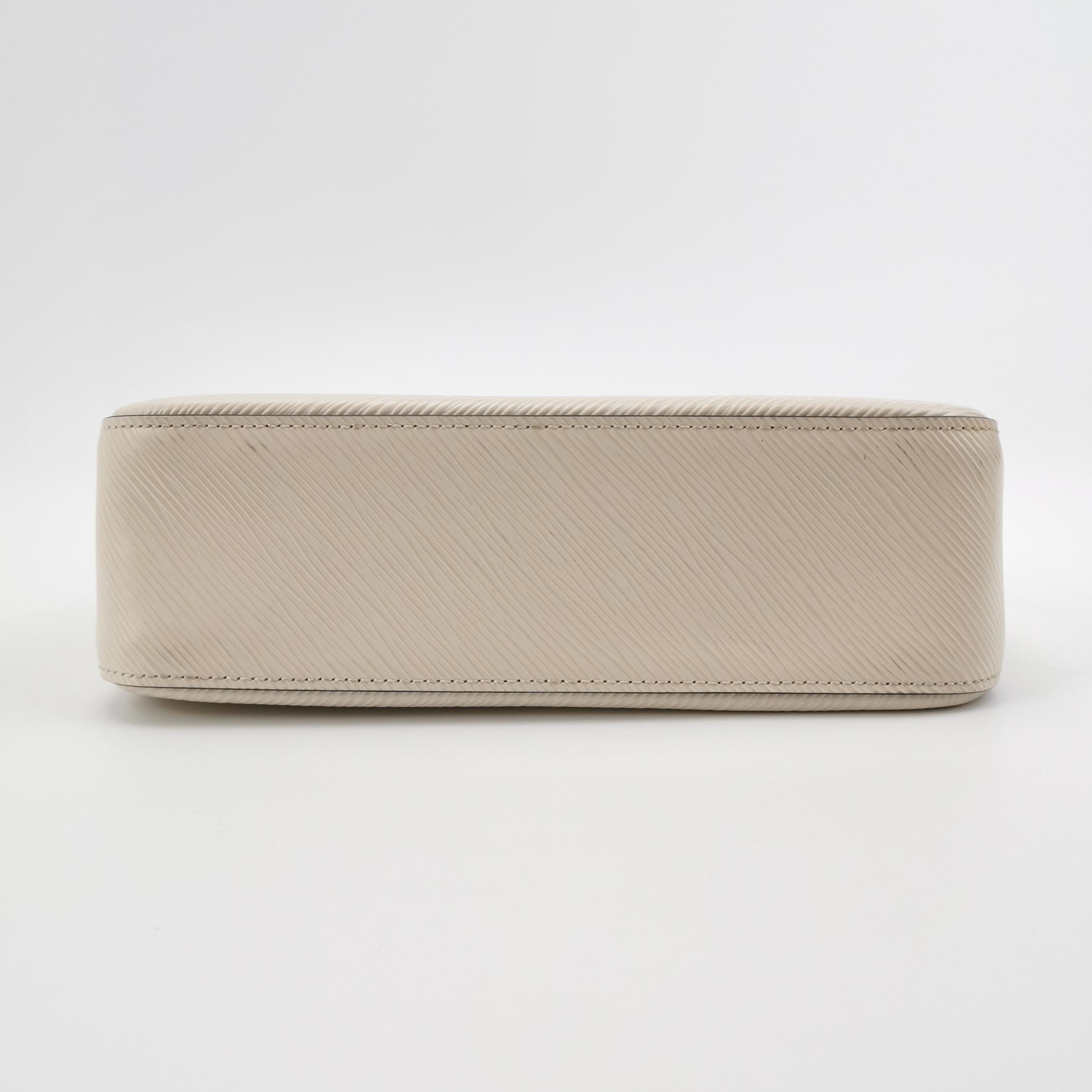 Louis Vuitton(LV) Marelle Handbag Epi Leather — photo 6 of 14